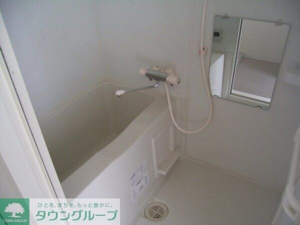 フェニックス西参道タワーの物件内観写真